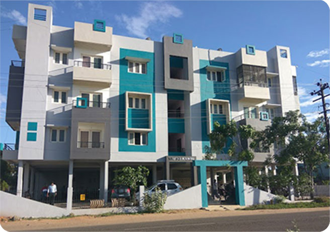 nxg homes